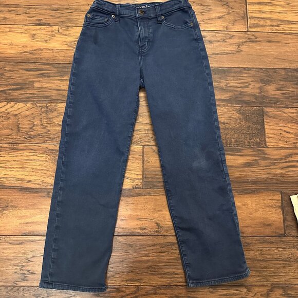 Boys' J. Crew/Crewcuts Pants and Jeans Bundle - Picture 2 of 9